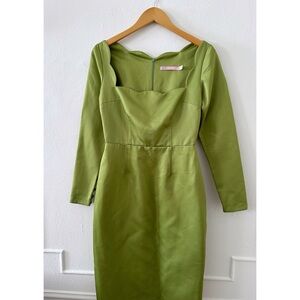 Damaris Bailey Paola Dress